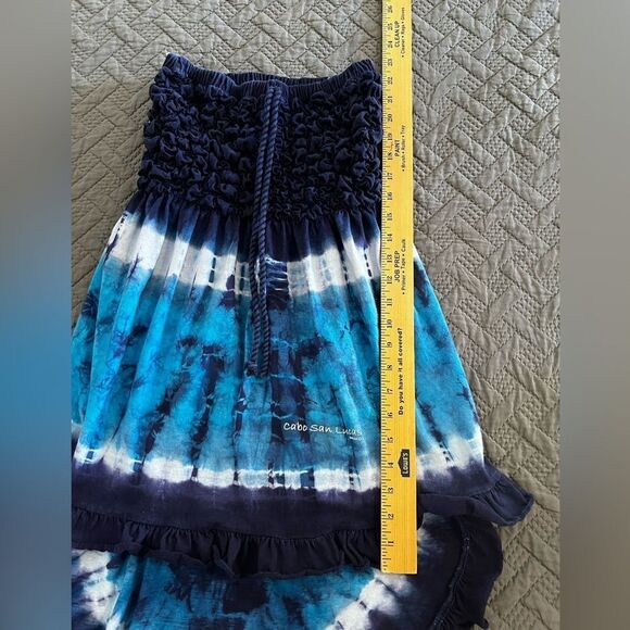 Unbranded Swim Coverup - Picture 7 of 8